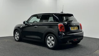 Mini Mini 1.5 Cooper Pepper NAVIGATIE CRUISE LM. / 5