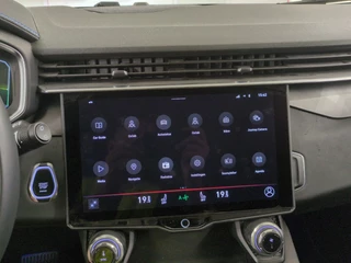 Lynk & Co 01 1.5 PHEV 262PK Adapt.Cruise 360° Cam Carplay Plug-in Stoelverw Vol opties! / 17