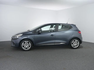 Renault Clio 0.9 TCe Zen | Cruise | Airco | Navi | Bluetooth | / 12