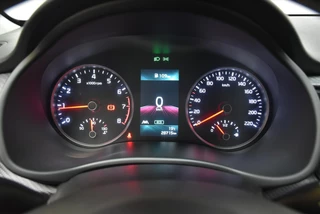 KIA Rio 1.0 T-GDI MHEV 100pk GT-Line Edition Carplay Cruise Climate / 22