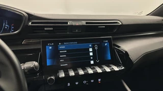 Peugeot 508 SW 1.2 PureTech Allure Pack Business ECC CRUISE NAVI LM CARPLAY. / 30