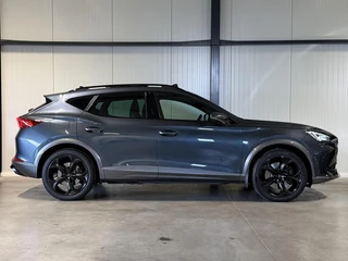 CUPRA Formentor 1.4 e-Hybrid VZ Performance Pano Trekhaak / 10