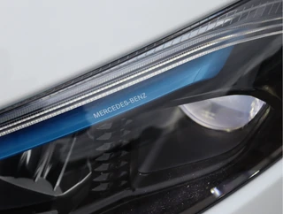 Mercedes-Benz EQA 250 67 kWh  | Trekhaak | Camera | SOH 97% / 11