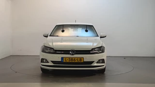 Volkswagen Polo 1.0 TSI Comfortline Parkeersensoren App-Connect DAB+ / 8