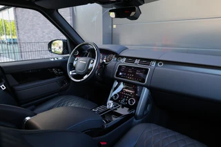 Land Rover Range Rover 5.0 V8 SC SVAutobiography Dynamic  | NP: €262.858,- | 4X MASSAGE & STOELKOELING | HUD | SOFT-CLOSE | ENTERTAINMENT PACK | / 19