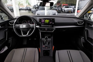 SEAT Leon 1.0 TSI Style  | LED | Carplay / 7