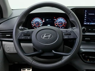 Hyundai Bayon 1.0 T-GDI Comfort Smart Automaat Private Lease 469 pm / 21