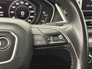 Audi Q5 2.0 TFSI quattro Sport | 252 PK | 2400 kg trekgewich | Cruise control | Stoelverwarming / 18