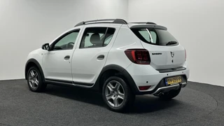 Dacia Sandero 0.9 TCe SL Stepway AIRCO TREKHAAK NAVI CRUISE 64000 KM. / 5