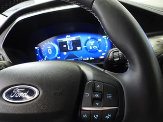Ford Kuga 2.5 PHEV Plug-In Vignale LEER/MEMORY/B&O/HEAD-UP/LED/18"LMV! / 19