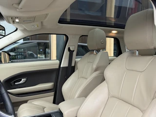 Land rover Range Rover Evoque 2.0 TD4 SE Dynamic / 15