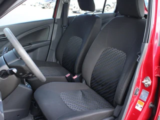 Suzuki Celerio 1.0 Comfort 1e Eigenaar, Airco, Bluetooth, Radio-CD Speler / 6