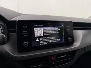Skoda Kamiq 1.0 TSI Business Edition Automaat | Trekhaak | Camera | Apple CarPlay | Stoelverwarming | Lane Assist / 22