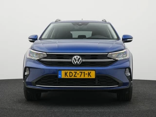 Volkswagen Taigo 1.0 TSI Life Edition Private lease 469 pm / 12
