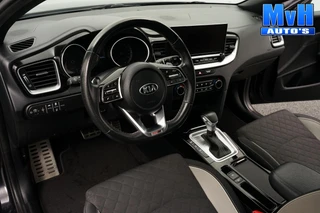 Kia ProCeed 1.5 T-GDi MHEV GT-Line Edition|160PK|PANO|LED|NAP / 43