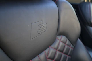 Audi Q5 50 TFSI e S edition Competition  | BTW | PANO | LEDER | ELEK.TREKHAAK | / 17