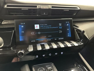 Peugeot 508 SW 1.2 PureTech Allure Pack Business CAMERA ECC ADAP CRUISE CARPLAY. / 29