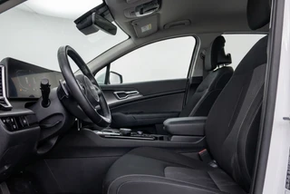 Kia Sportage 1.6 T-GDi Hybrid 230PK DynamicLine Adaptive Cruise | Camera | Carplay / 10
