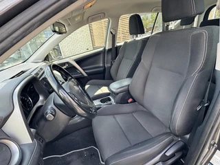 Toyota RAV4 2.5 Hybrid AWD ENERGY / 10