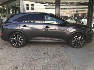 DS DS 7 1.6 PHEV 300 4x4 Pallas / 4