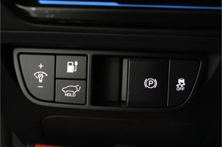 Kia EV6 GT-Line Business Edition 84 kWh  LED Matrix - Stoel-/Stuurverwarming - Elektr.bedienbare achterklep - Achteruitrijcamera - Fabrieksgarantie t/m 2033 / 22