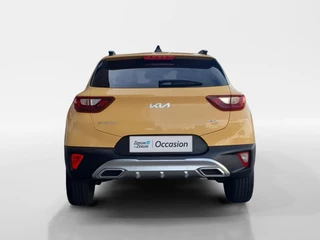 Kia Stonic 1.0T MHEV GT-PlusLine | Schuifdak | Stoel en stuurverwarming | Navigatie | Camera | Climate control | Cruise control | Getinte ramen achter | Parkeersensoren voor en achter | / 7