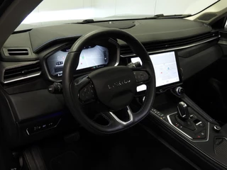Lynk & Co 01 1.5 PHEV BlackLine NAVI/360CAM/SCHUIFDAK/LED/20"LMV! / 5