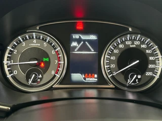 Suzuki Vitara 1.4 Boosterjet Select Smart Hybrid Navigatie | Parkeercamera | Adaptieve Cruise Control / 14