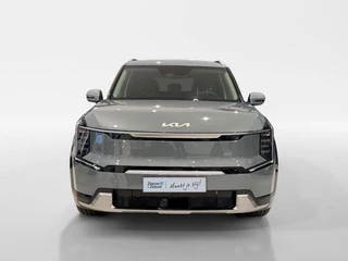 Kia EV9 Plus 99.8 kWh | NU MET €3.000,- Inruilpremie! | Meridian premium sound system | Elektrisch verstelbare bestuurdersstoel / 2