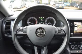 Škoda Kodiaq 1.5 TSI 150PK 7 PERSOONS/CAMERA/CARPLAY / 18