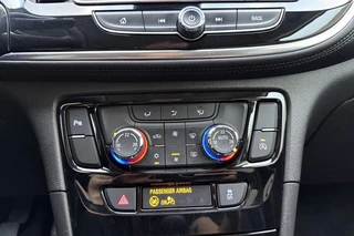 Opel Mokka X 1.4 Turbo Innovation | Trekhaak | AGR Comfortstoelen | Climate control | Half lederen bekleding | Keyless | Camera | Lichtmetalen velgen / 26