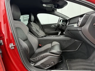 Volvo S60 2.0 T4 R-Design 190pk | Org. NL Top staat! / 16