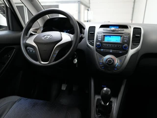 Hyundai ix20 1.4i i-Drive / 16