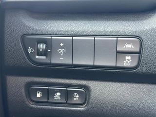 Kia Niro 1.6 GDi PHEV DynamicLine STOELVERWARMING - JBL - NAVI - CAMERA / 13