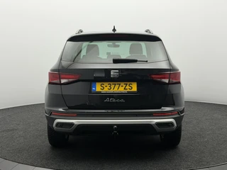 SEAT Ateca 1.5 TSI 150PK Style Business Intense Trekhaak Elektrisch | Camera | Full-Led | Carplay&Android / 28