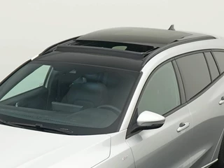 Ford Focus Wagon 1.0 EcoBoost Hybrid ST Line X Navigatie | Trekhaak | Panodak | / 6
