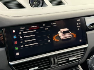 Porsche Cayenne 4.0 TURBO S E-HYBRID Achteras sturing Head Up Pano Keramisch / 61
