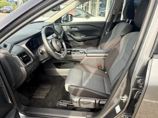 Nissan X-Trail 1.5 e-4orce N-Connecta 4WD 7p  | LED | Apple/Android | Adapt. Cruise | Camera | Stoelverwarming V+A / 5