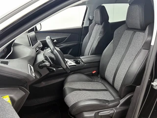 Peugeot 3008 1.2 PureTech Blue Lease Executive Automaat | Adaptive Cruise | CarPlay | Camera | Parkeersensoren / 5