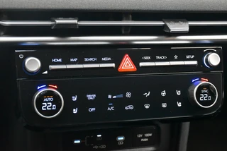 Hyundai Tucson 1.6 T-GDi HEV 238pk Aut Premium I 1510kg trekgewicht / 30