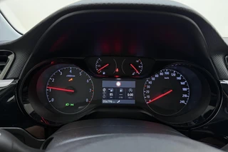 Opel Corsa 1.2 Edition 100pk | Airco | Cruise Control | Apple Carplay - Android Auto | Lichtmetalen Velgen | Parkeersensoren achter | Navigatie / 20