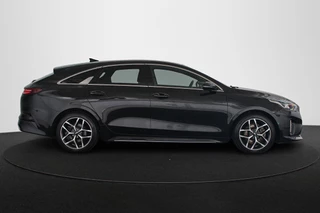 Kia ProCeed 1.5 T-GDI GT-Line Automaat Stoel-Stuurverwarming Adaptieve Cruise Control / 33