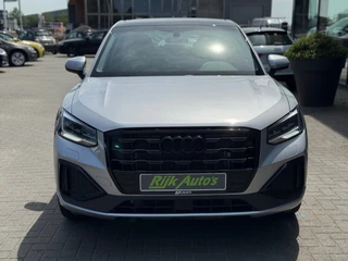Audi Q2 35 TFSI * Panoramadak * Virtual Cockpit * Keyless * Leder / 20