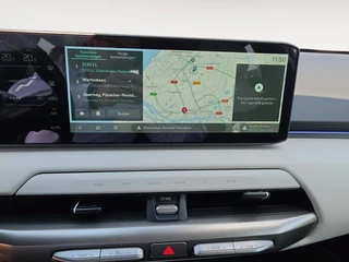 Kia EV4 GT-Line Business Edition 81.4 kWh | Keyless | Adaptive cruise control | Stoel + Stuur verwarming | Navigatie | Apple Carplay/Android Auto / 20