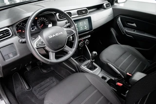 Dacia Duster 1.3 TCe Extreme|1e EIGENAAR|STOELVERW.|CAMERA|CARPLAY|CLIMATE|SIDE ASSIST / 39