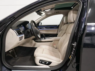 BMW 7 Serie 745e M-Sport Massage | TV | CoPilot / 28