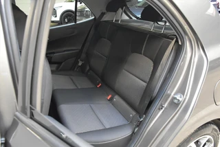 Kia Picanto 1.0 DPi AMT 67pk 4-zits DynamicPlusLine AUTOMAAT / 11
