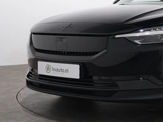 Polestar 2 SINGLE MOTOR 69 KWH SOH 94,05%  | 360 camera | El. achterklep | El. verstelbare stoel / 52