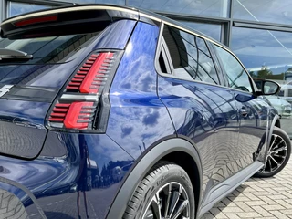 Renault 5 Comfort Range Techno 52 kWh  | V2G | Harman Kardon | Winter Pack | Pack Advanced Driving Assist | 18Inch Chrono | Two-Tone | Stoel+Stuurverwarming | Blindspot | Navigatie | Apple CarPlay/Android Auto / 43