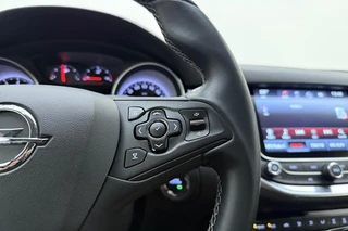 Opel Astra 1.4 Innovation Automaat | Navigatie | Camera | AGR Stoelen | Keyless | Climate control | Lichtmetalen velgen | Cruise control / 23